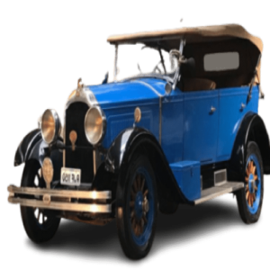 blue colour vintage car rental in bangalore. Why Are Vintage Car Rentals Expensive?