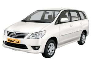 innova car rent in bangalore and whtire colour innova waiting for airport taxi bangalolre